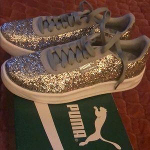 Puma Sneakers